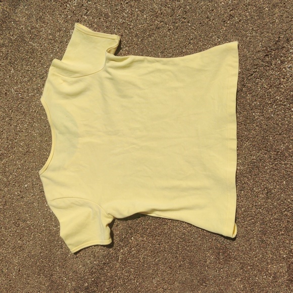 Christine Alexander medium t-shirt with Swarovski crystal - Picture 5 of 6